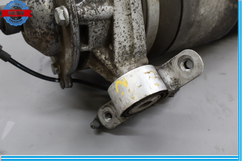 Load image into Gallery viewer, 11-14 Porsche Cayenne 958 Rear Left Driver Side Airmatic Air Shock Strut Oem
