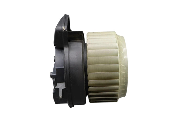 Load image into Gallery viewer, 11-17 Audi A8 Quattro A8L AC A/C Heater Blower Motor Fan 4H1820021B OEM
