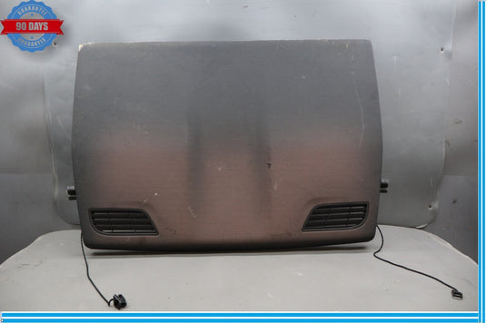 10-16 Porsche Panamera 970 Rear Cargo Cover Shelf Package Tray 97055515104 Oem