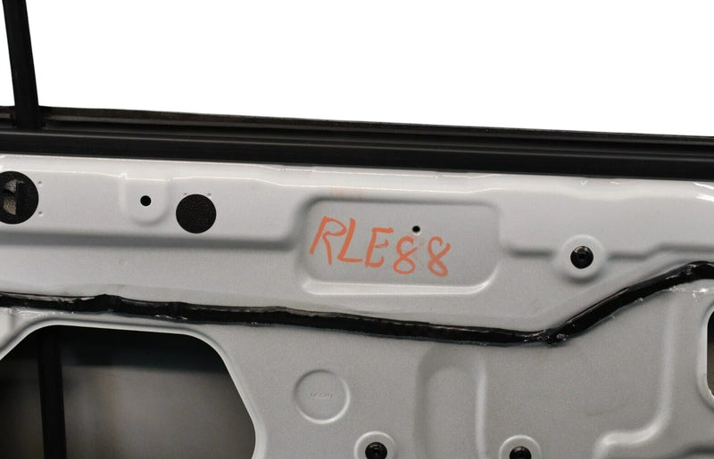Load image into Gallery viewer, 11-20 Infiniti QX56 QX80 Rear Left Driver Side Door Shell Panel Cover Oem
