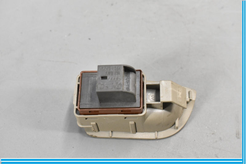 Load image into Gallery viewer, 08-16 Audi A4 Wagon Rear Tailgate Trunk Lid Open Switch Button Oem
