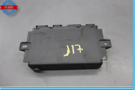 14-21 BMW i3 i3s Power Supply Charging Control Module Unit ECU Oem