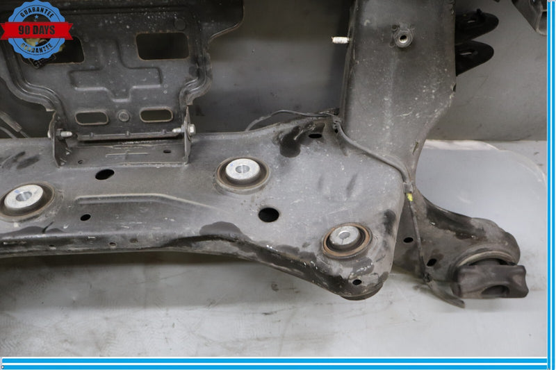 Load image into Gallery viewer, 14-17 Maserati Ghibli Rear Suspension Subframe Cross Member Crossmember Oem
