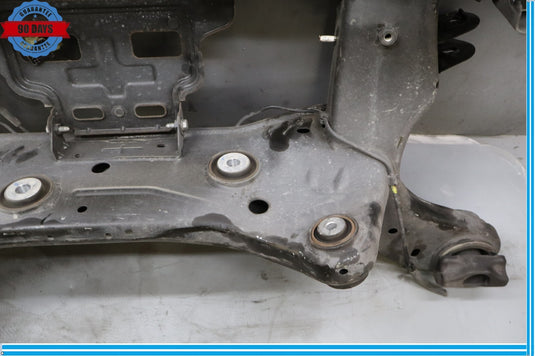 14-17 Maserati Ghibli Rear Suspension Subframe Cross Member Crossmember Oem
