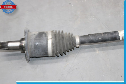 12-18 BMW 320i 328i Rear Left Driver Side CV Axle Shaft Assembly Oem