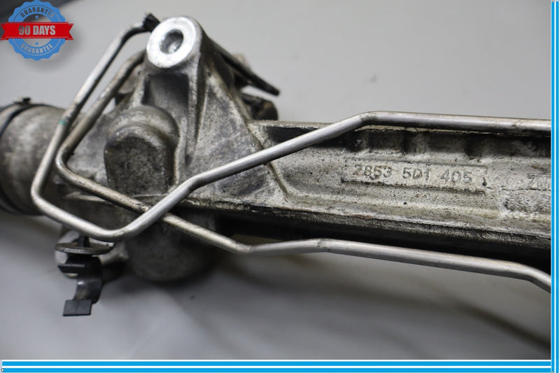 Load image into Gallery viewer, 10-19 BMW F10 535i 740i 640i Power Steering Gear Rack And Pinion Assembly OEM
