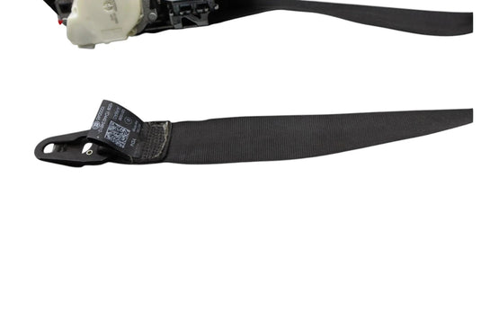 11-18 Audi S8 A8 Quattro Front Left Side Seat Seatbelt Retractor 4H0857705A Oem
