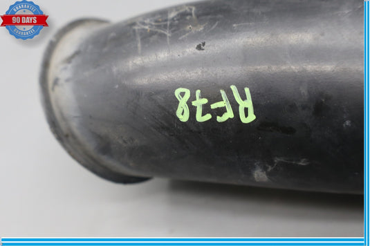 03-10 Porsche Cayenne 955 957 Right Passenger Side Air Intake Tube Pipe Oem