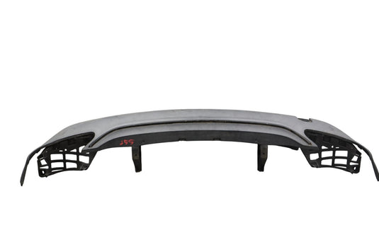 14-23 Mercedes W117 CLA250 Rear Bumper Lower Valance Shell Diffuser Oem