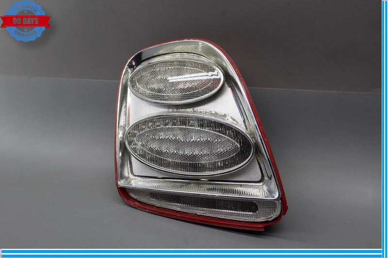 Load image into Gallery viewer, 03-10 Bentley Continental Flying Spur Rear Left Driver Side Tail Light Lamp Oem
