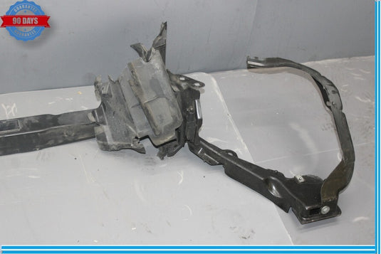 03-08 Mercedes R230 SL500 Upper Radiator Support Core Headlight Bracket Oem