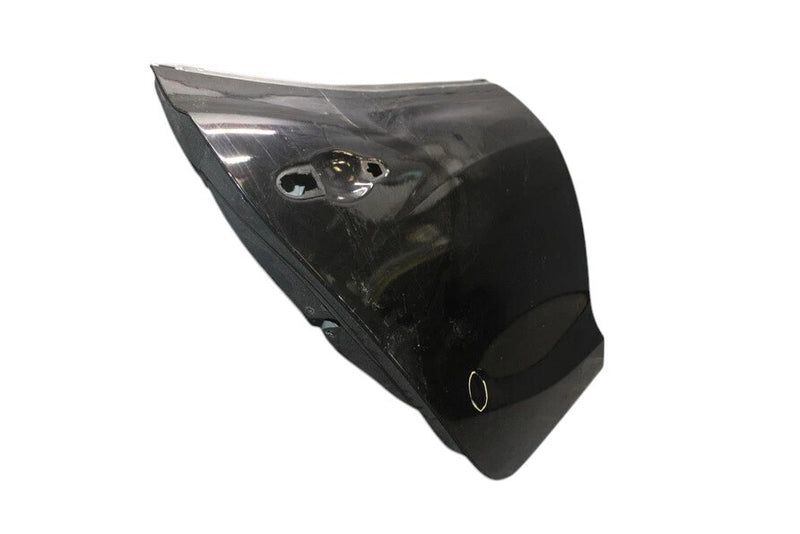 Load image into Gallery viewer, 14-22 Maserati Ghibli S Q4 M157 Rear Right Passenger Side Door Shell Panel Oem
