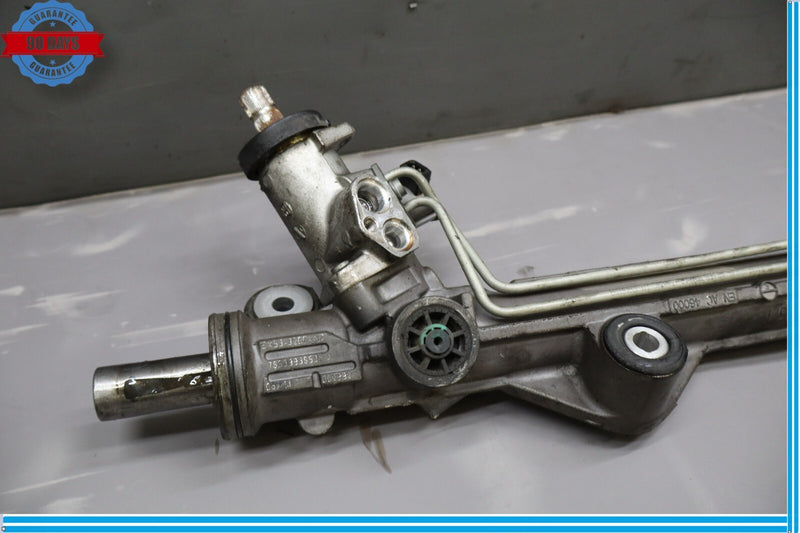 Load image into Gallery viewer, 14-15 Jaguar X152 F-Type RWD Power Steering Rack and Pinion EX533200AD Oem
