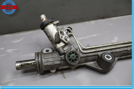 14-15 Jaguar X152 F-Type RWD Power Steering Rack and Pinion EX533200AD Oem