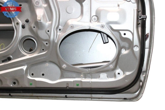 02-10 Lexus SC430 Front Left Driver Side Door Shell Cover Panel 6700224090 Oem