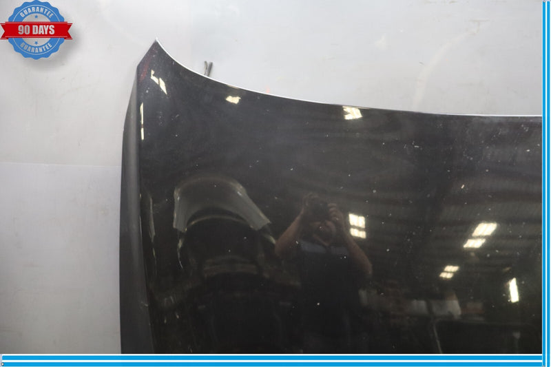 Load image into Gallery viewer, 09-15 BMW 740i 750Li F01 F02 Hood Bonnet Shell Cover Panel Oem
