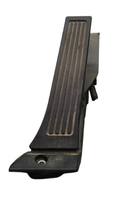 11-16 Hyundai Equus Front Accelerator Throttle Gas Pedal Black Oem