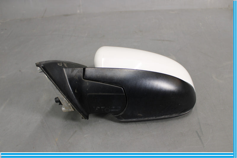 Load image into Gallery viewer, 07-10 BMW X5 E70 Front Left Driver Side Auto Dip Heated Side View Mirror Oem
