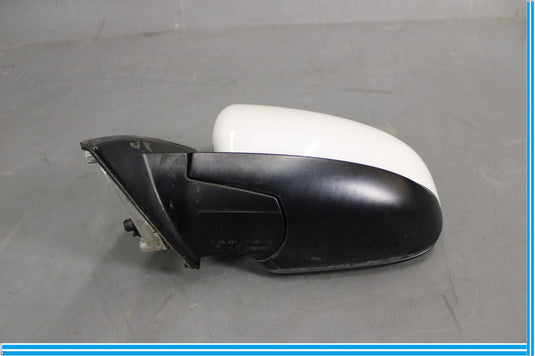 07-10 BMW X5 E70 Front Left Driver Side Auto Dip Heated Side View Mirror Oem
