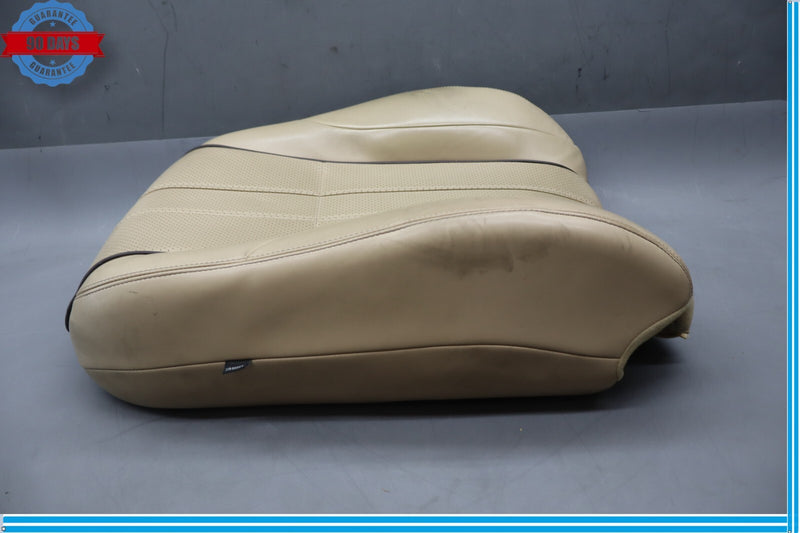 Load image into Gallery viewer, 10-19 Jaguar X351 XF XJ XJL Front Right Passenger Top Upper Seat Cushion Oem
