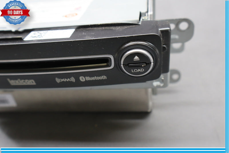 Load image into Gallery viewer, 11-13 Hyundai Equus Car Navigation DVD CD Player GPS Unit 965603N100 Oem
