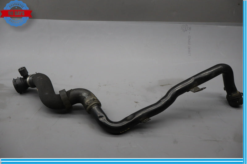 Load image into Gallery viewer, 06-18 Bentley Continental GTC Speed GT Coolant Water Hose Tube Pipe Oem
