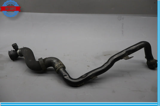 06-18 Bentley Continental GTC Speed GT Coolant Water Hose Tube Pipe Oem