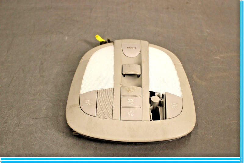 Load image into Gallery viewer, 06-12 Mercedes GL450 ML350 Front Overhead Dome Light Reading Map Lamp Gray OEM
