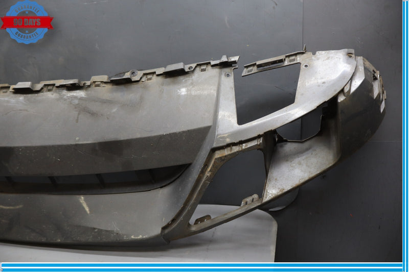 Load image into Gallery viewer, 11-14 Volkswagen VW Touareg Front Lower Bumper Valance 7P6807061E Oem
