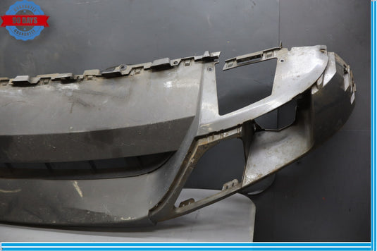 11-14 Volkswagen VW Touareg Front Lower Bumper Valance 7P6807061E Oem