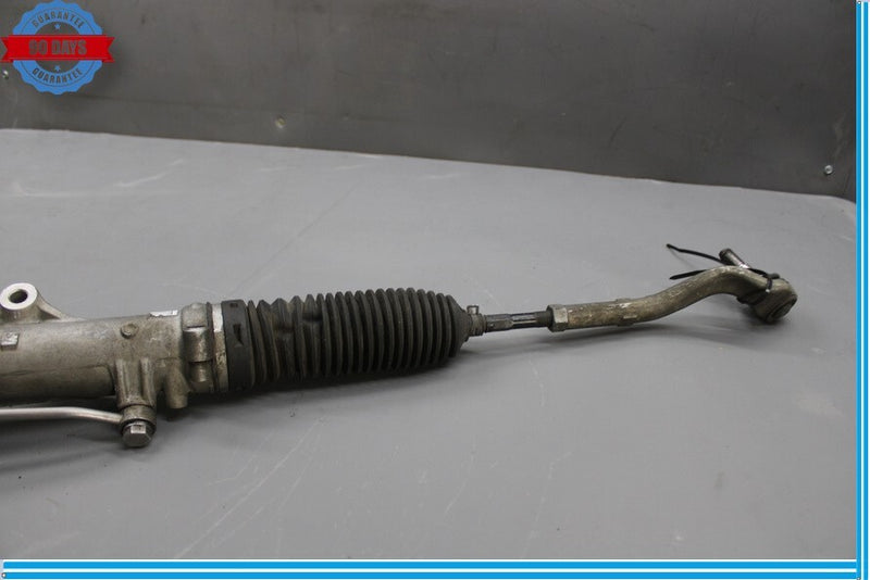 Load image into Gallery viewer, 10-16 Mercedes W212 E350 E550 Power Steering Rack and Pinion 2124603400 Oem
