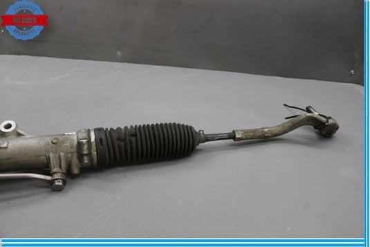 10-16 Mercedes W212 E350 E550 Power Steering Rack and Pinion 2124603400 Oem