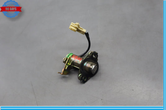 01-03 Lexus LS430 Front Left Side Ignition Driver Lock Cylinder Without Key Oem