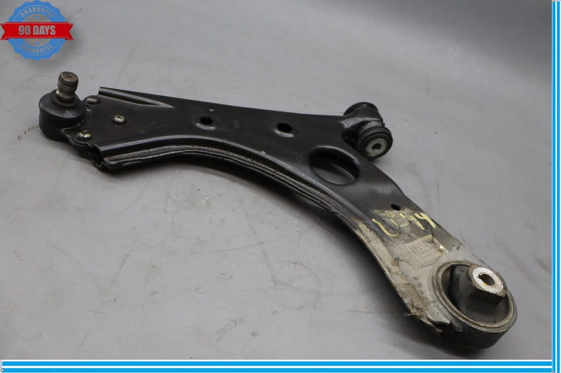 Load image into Gallery viewer, 14-17 Fiat 500L Front Left Driver Side Lower Suspension Control Arm Oem

