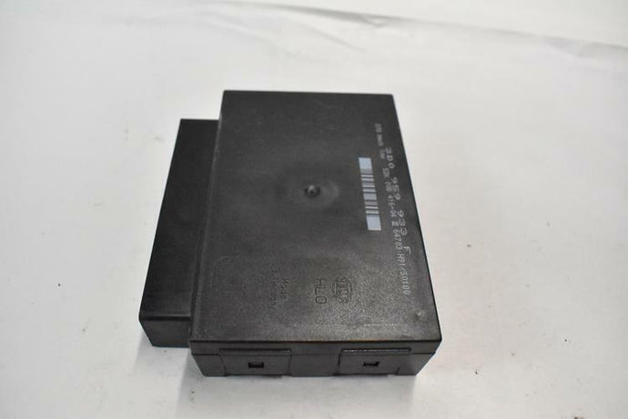 2004 2005 2006 VW PHAETON BENTLEY COMFORT BODY CONTROL MODULE ECU ECM 3D0959933F