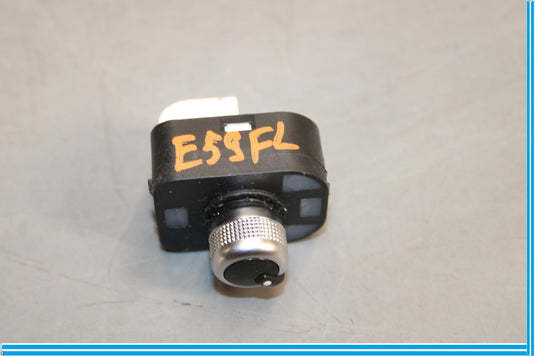 11-18 Audi A6 A7 A8 Quattro Front Left Driver Side Door View Mirror Switch Oem