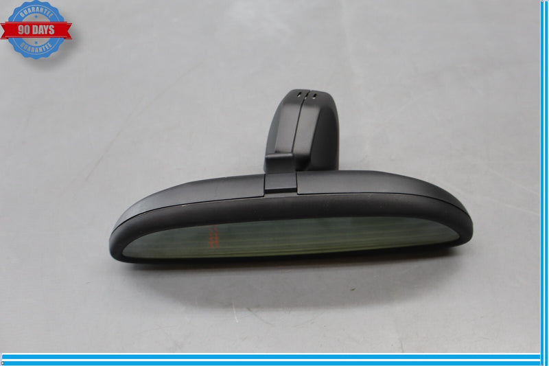 Load image into Gallery viewer, 11-14 Porsche Cayenne 958 GTS Front Interior Rear View Mirror Black Oem

