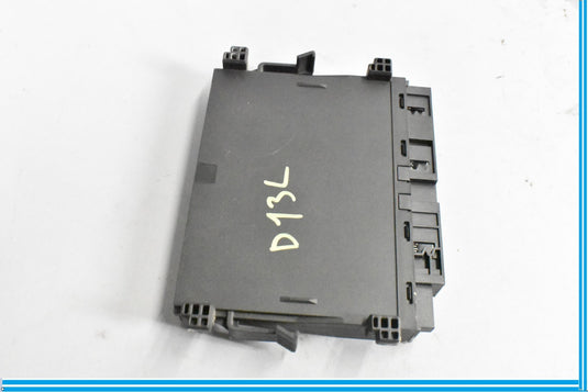 07-10 Mercedes W221 CL63 AMG Front Left or Right Seat Contour Control Module