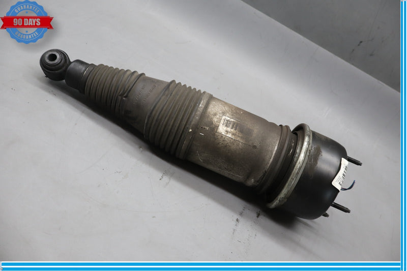 Load image into Gallery viewer, 10-19 Jaguar X351 XF XJ XJL Rear Right Side Air Suspension Shock Absorber Oem

