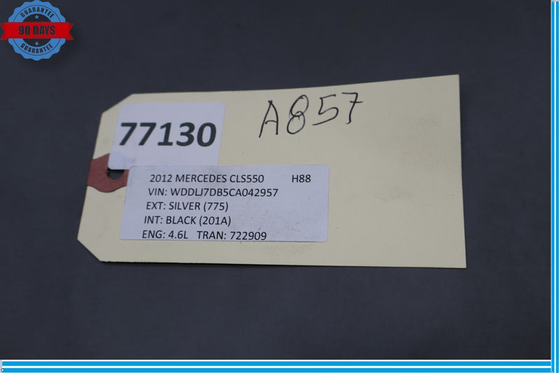 Load image into Gallery viewer, 08-18 Mercedes C300 CLS550 E350 E550 Amplifier Amp Harman/Becker 2469008213 Oem
