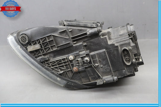11-14 Porsche Panamera Front Right Passenger Side Headlight Lamp 7P5941032 Oem