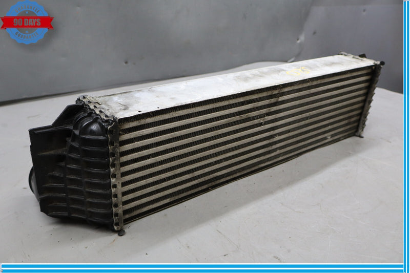 Load image into Gallery viewer, 10-17 BMW 535i 740Li N55B30 Turbo Engine Motor Cooler Intercooler Radiator Oem
