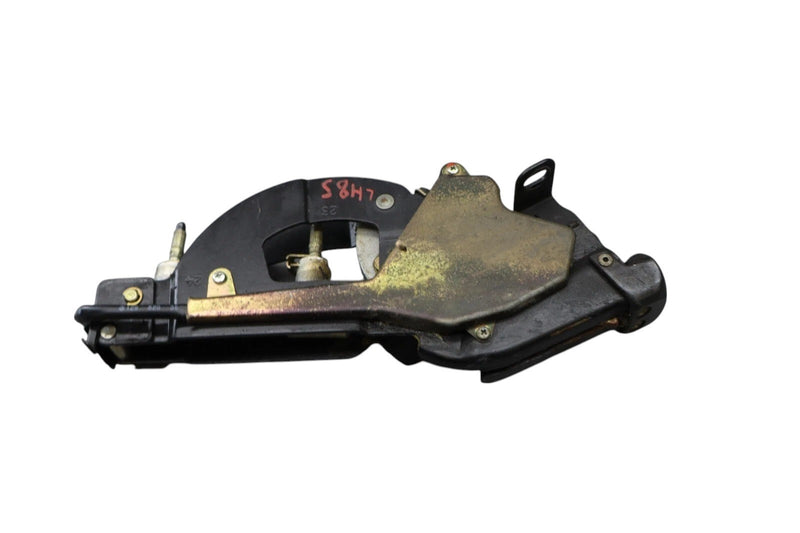 Load image into Gallery viewer, 90-02 Mercedes R129 SL500 SL320 Convertible Rear Left Lock Latch Cylinder Oem
