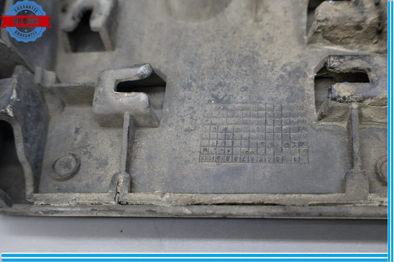 Load image into Gallery viewer, 07-15 Audi Q7 4L Front Right Passenger Side Fender Lower Molding Trim Oem
