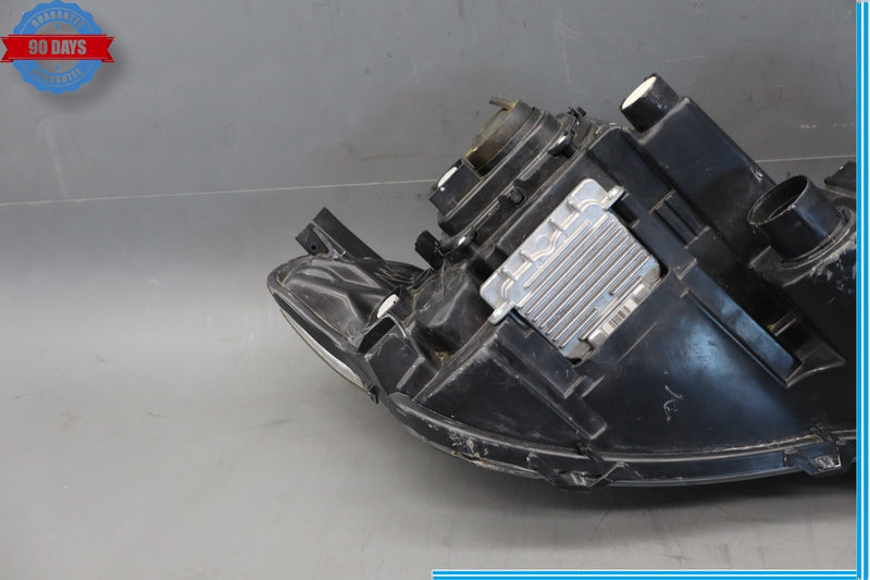Load image into Gallery viewer, 10-15 Jaguar XJ X351 Front Front Left Driver Headlight Lamp Xenon Non AFS Oem
