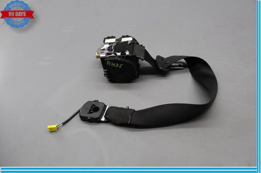 07-10 Mercedes CL550 CL600 W216 Front Right Side Seat Belt Retractor Oem