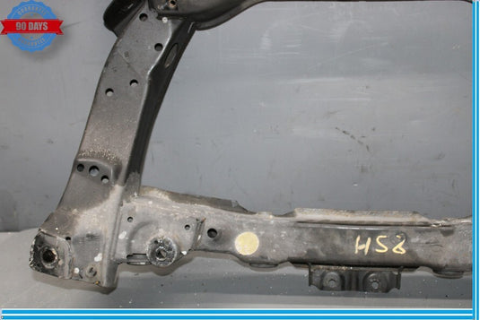 07-15 Jaguar X150 XK XKR Front Sub Frame Subframe Suspension Crossmember Oem