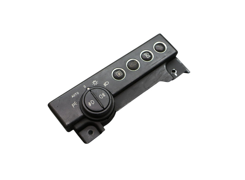 Load image into Gallery viewer, 03-12 Maserati Quattroporte M139 Dashboard Switch Panel Front Park Sensor Oem
