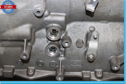 14-21 Maserati Ghibli M157 3.0L RWD Automatic Transmission 670002340 Oem