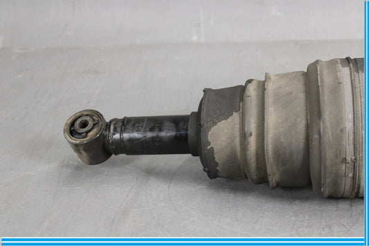 06-13 LR Range Rover Sport Rear Left Air Suspension Shock Absorber Strut Oem